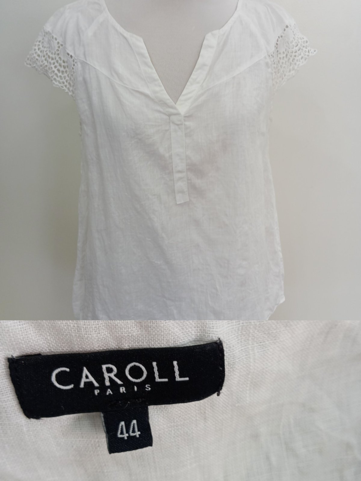 CAROLL