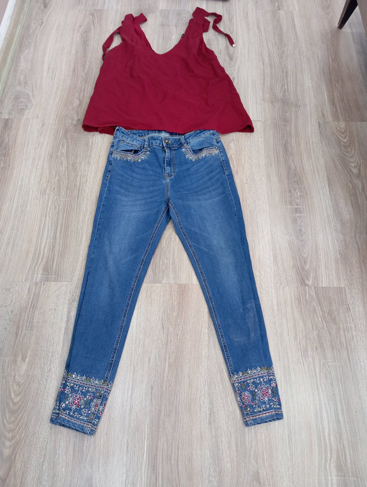 DESIGUAL 