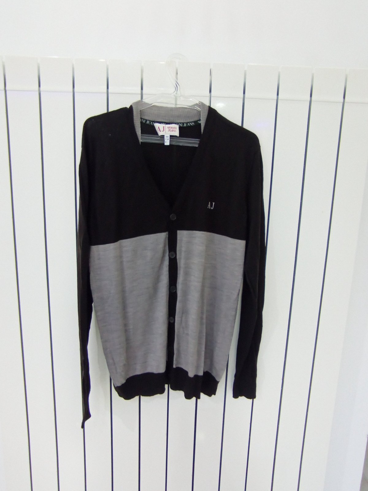 ARMANI JEANS
