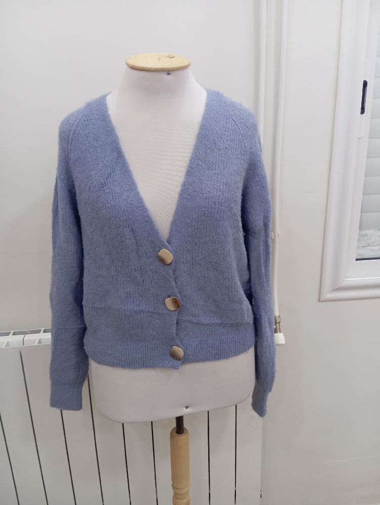  CARDIGAN SWEEWÉ