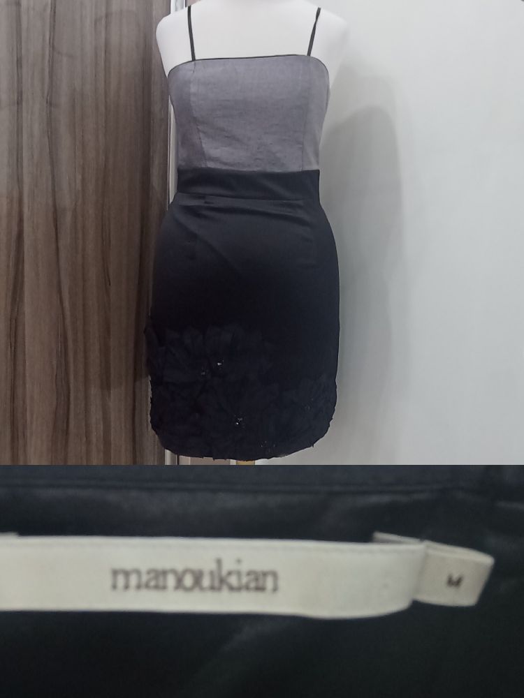MANOUKIAN 