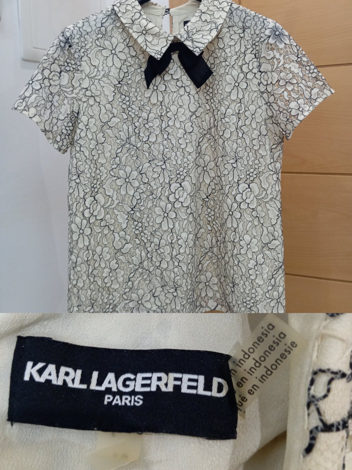 KARL LAGERFELD