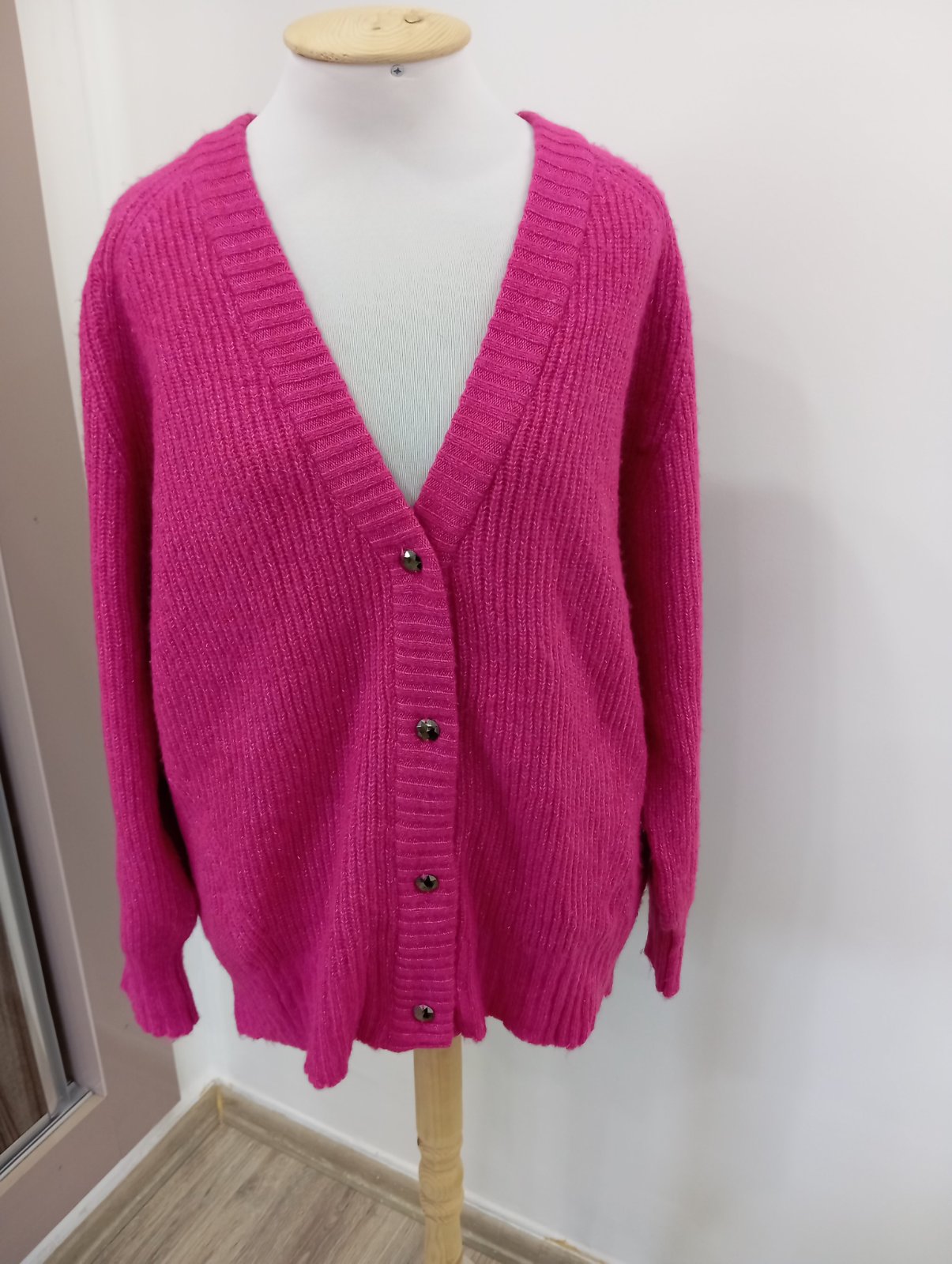 Gilet Neuf 