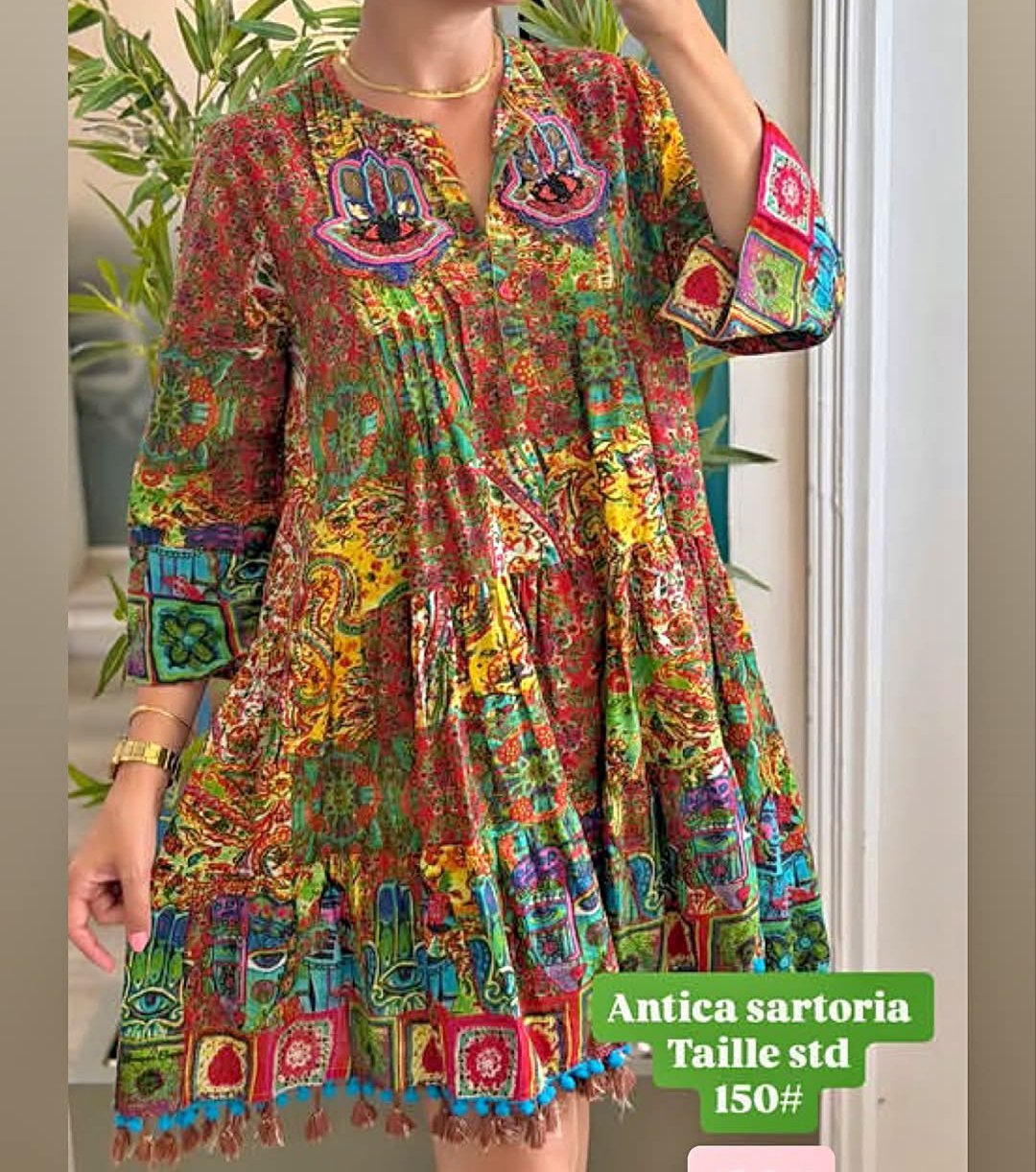 ANTICA SARTORIA