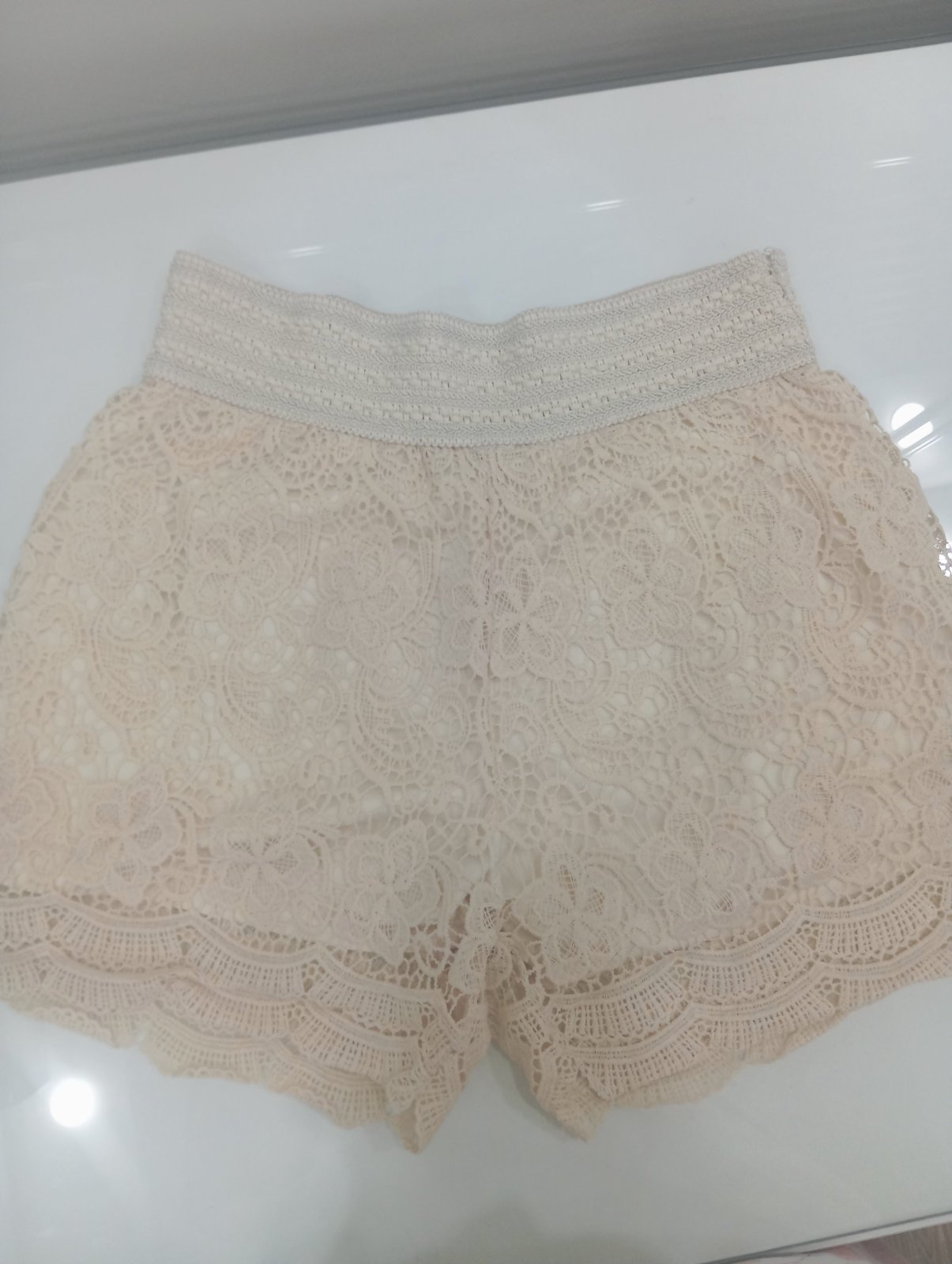 Short Neuf 