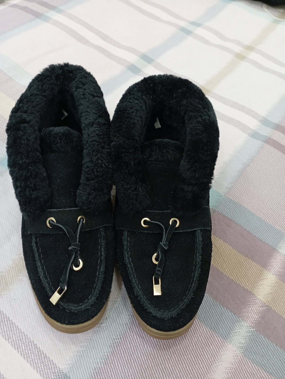 Pantoufles 