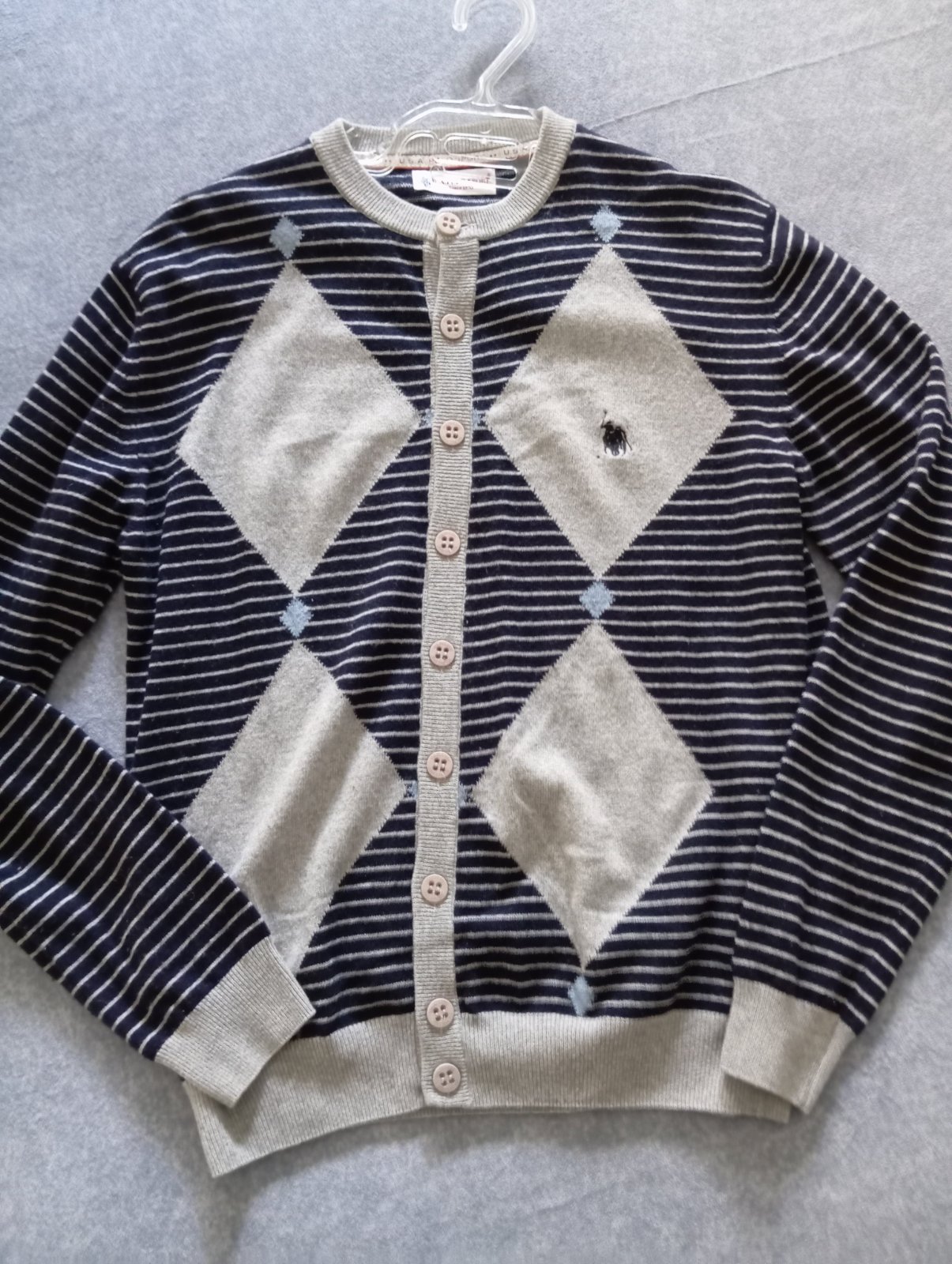 U.S.POLO