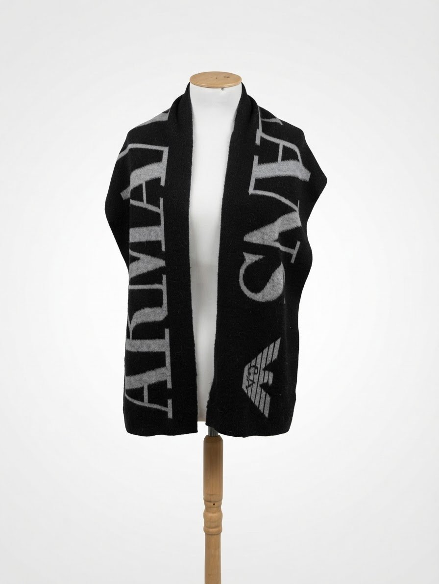 ARMANI JEANS