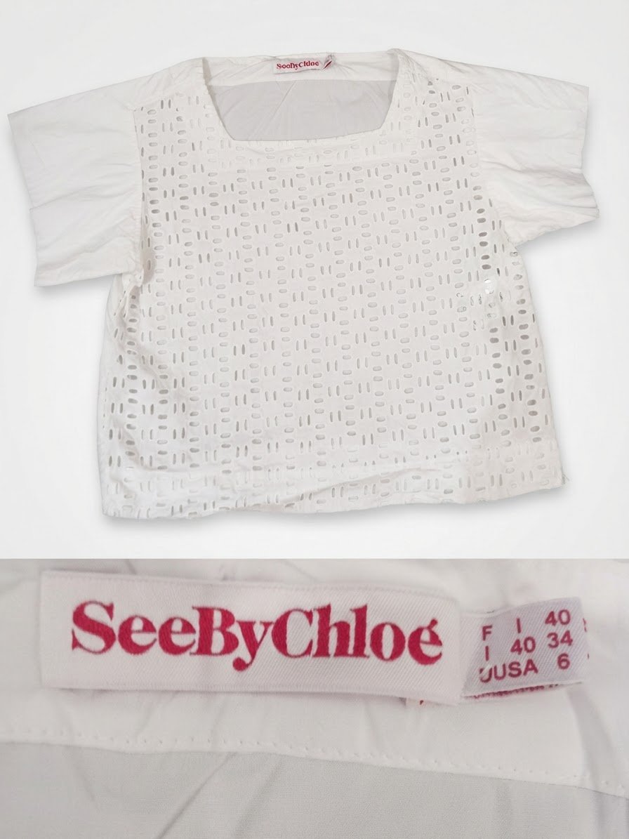 SEE BY CHLOÉ 