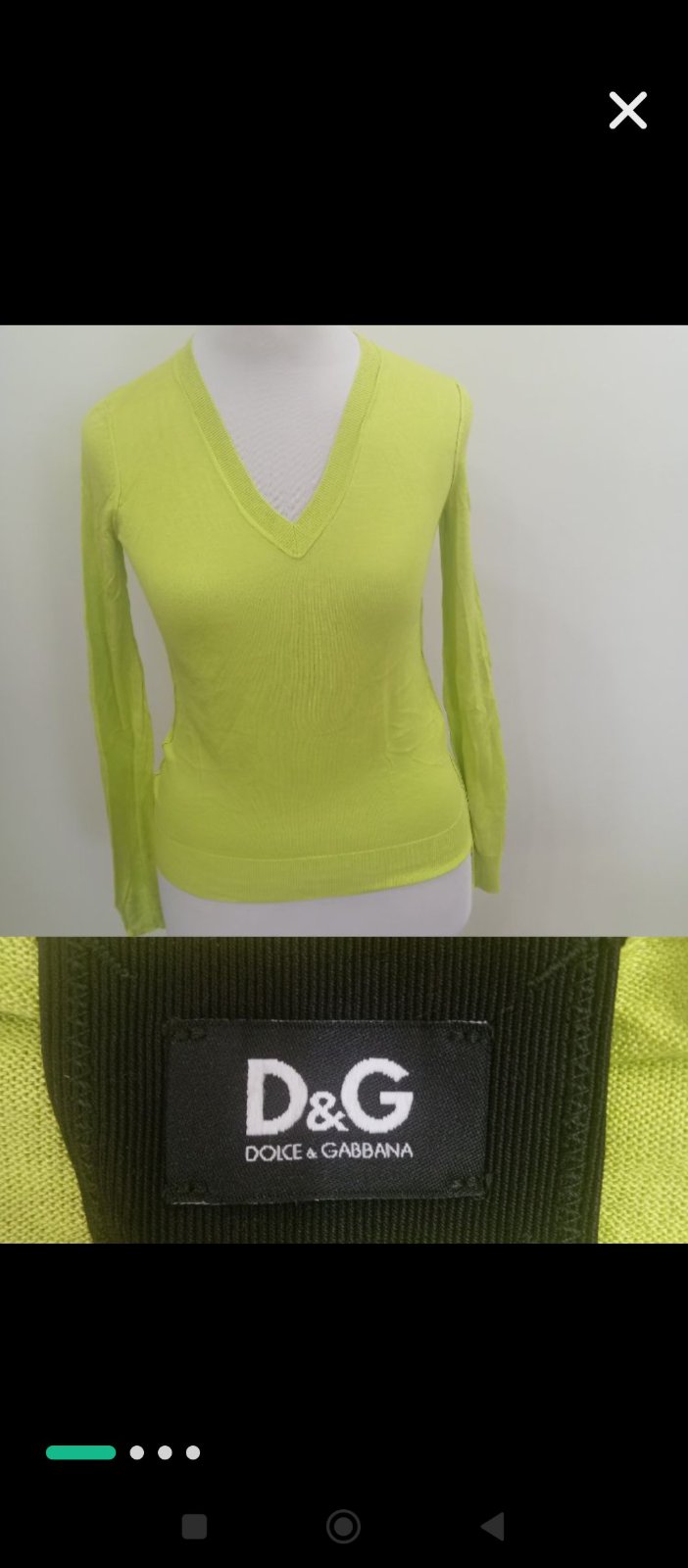 D&G