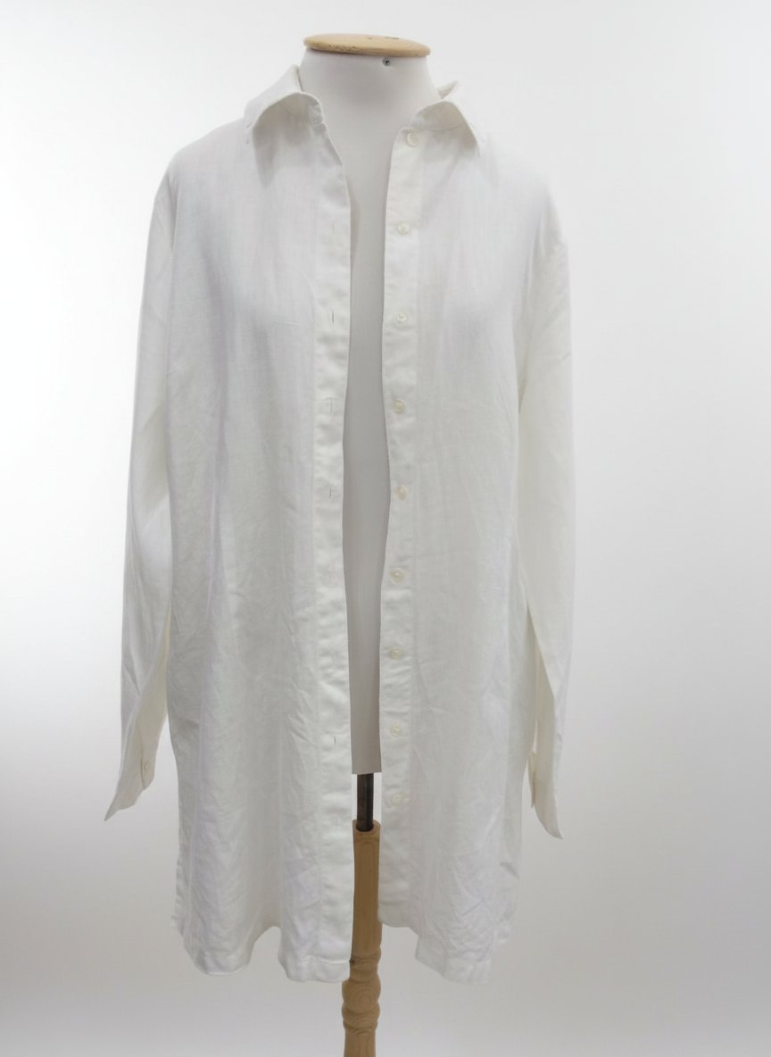 Chemise en lin