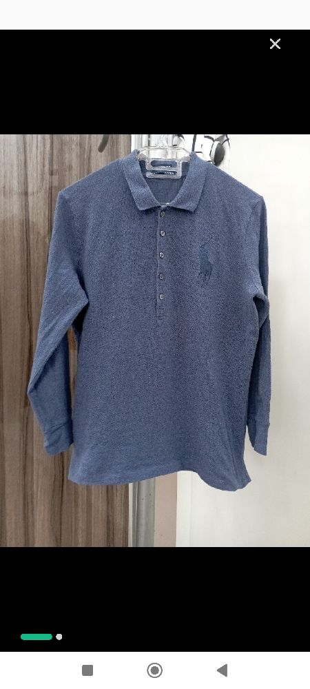 RALPH LAUREN 