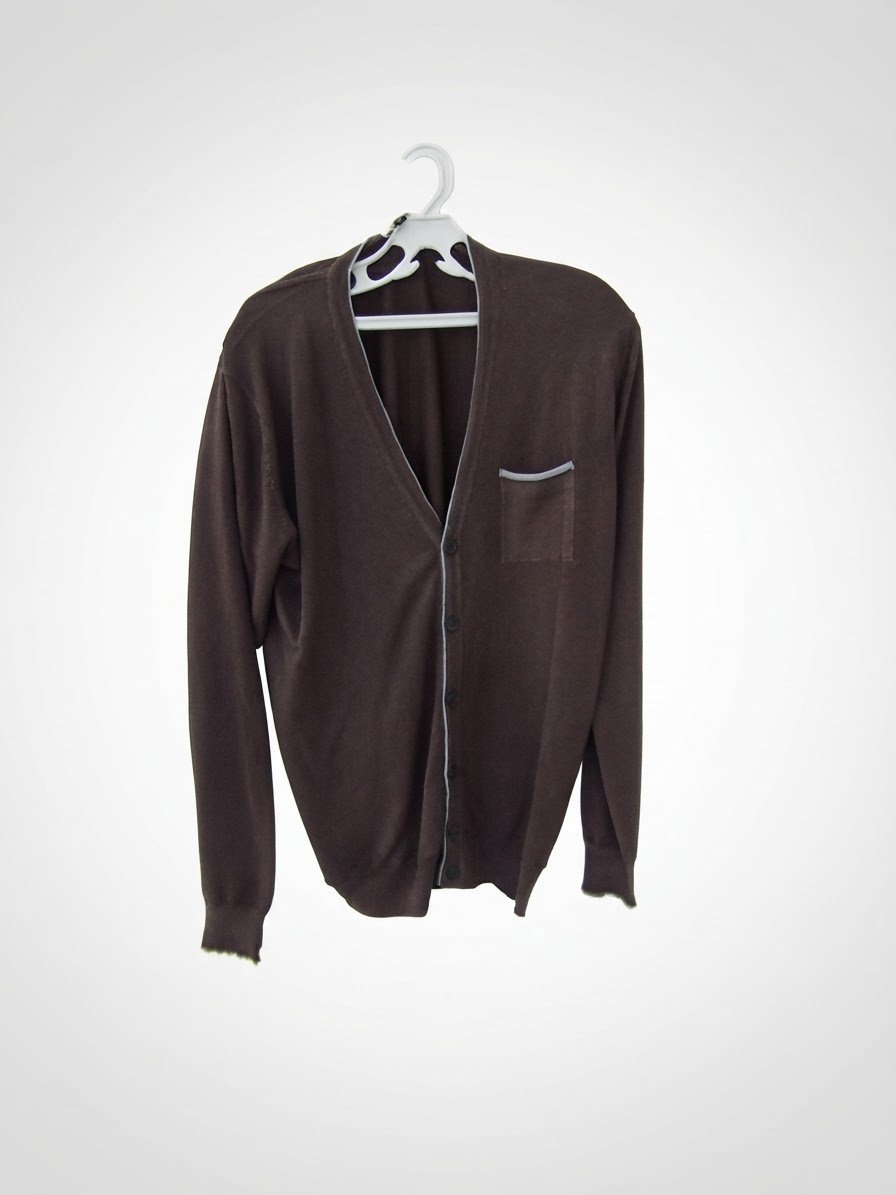Gilet homme 