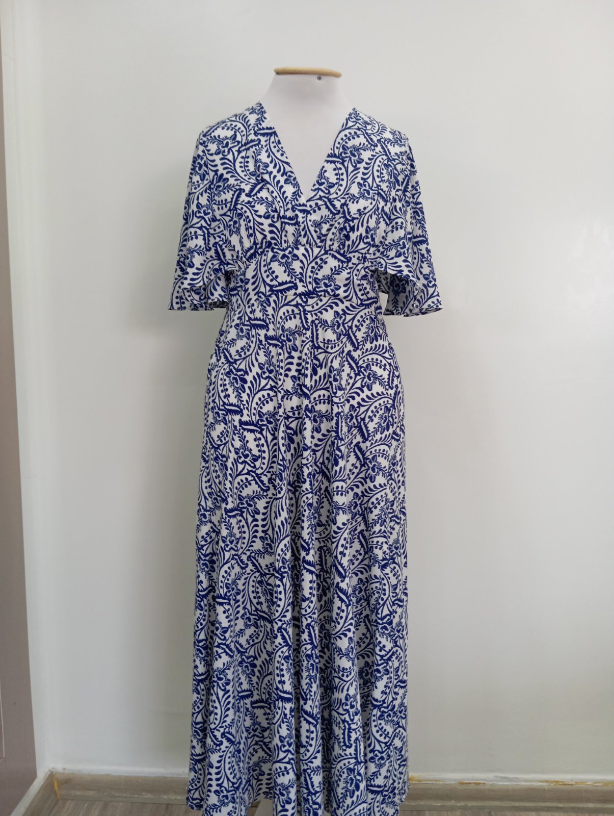 Très belle robe 👗