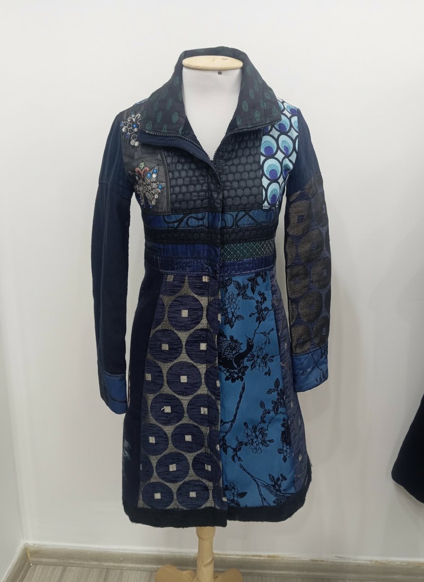 DESIGUAL 