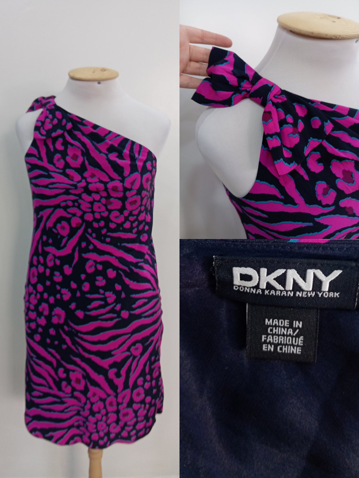 DKNY