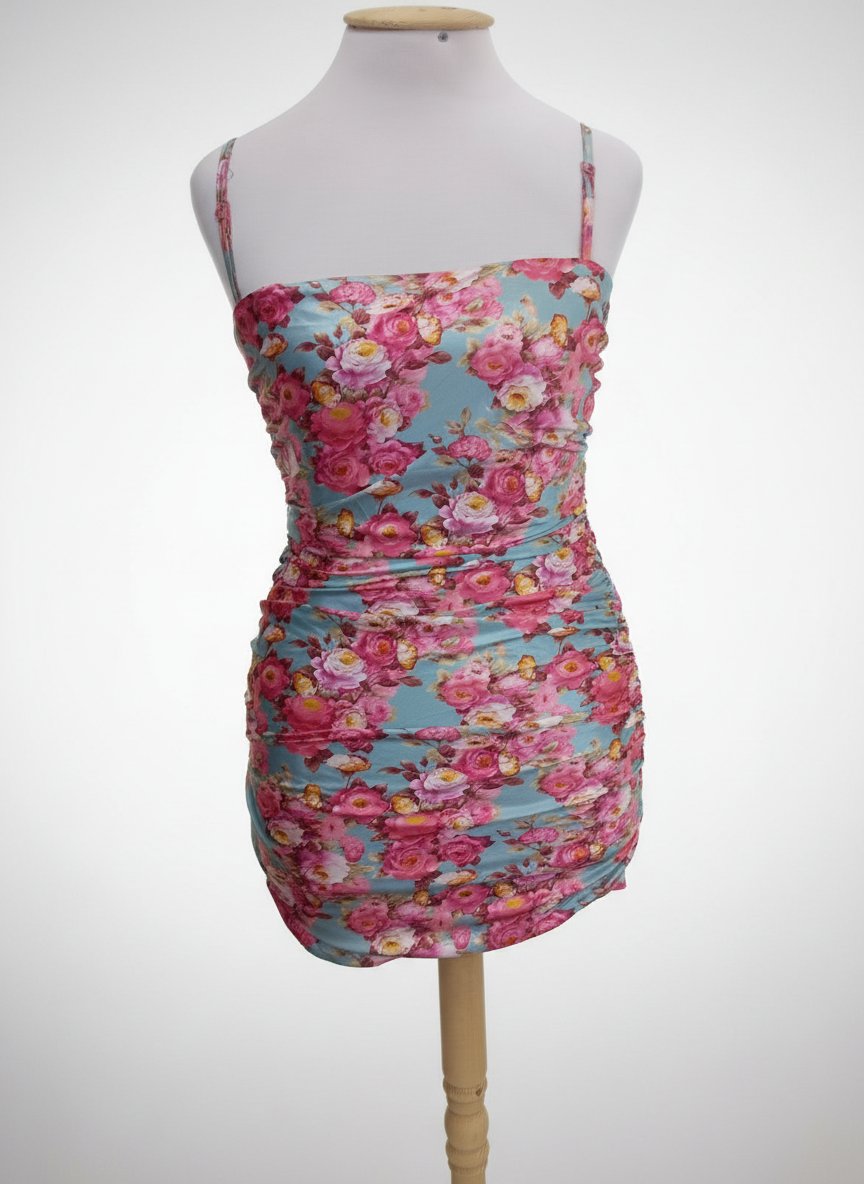 Petite robe 