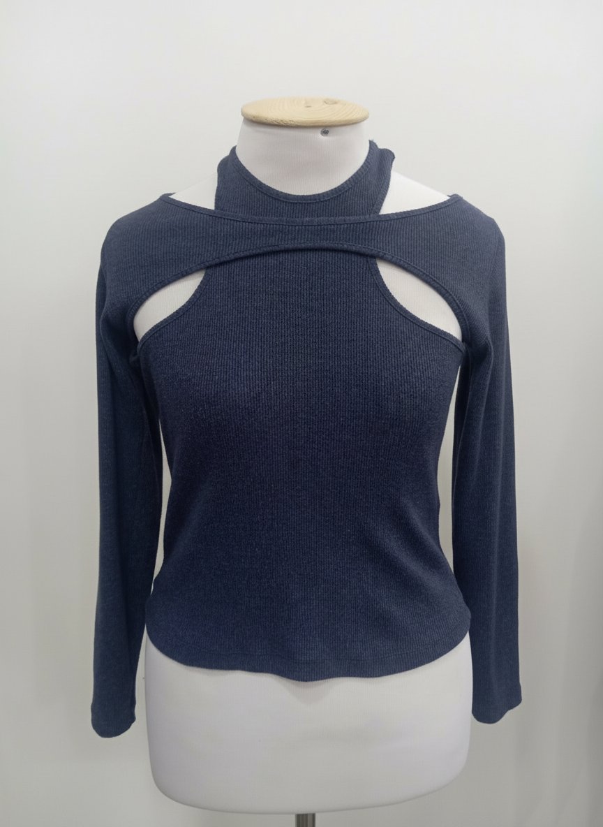 Joli pull