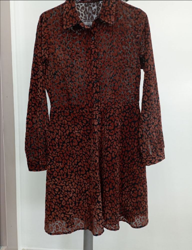 Très belle robe 