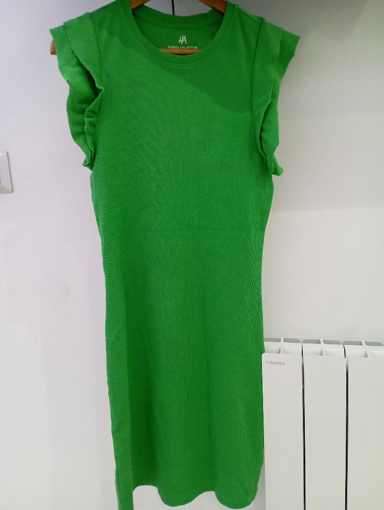 Très jolie robe 
