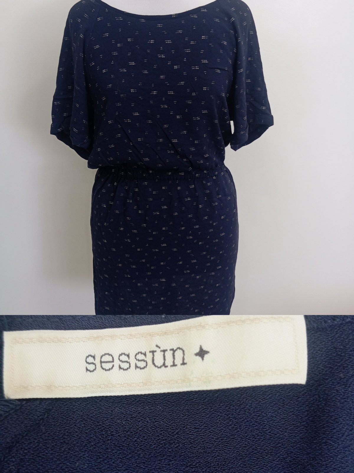 SESSUN