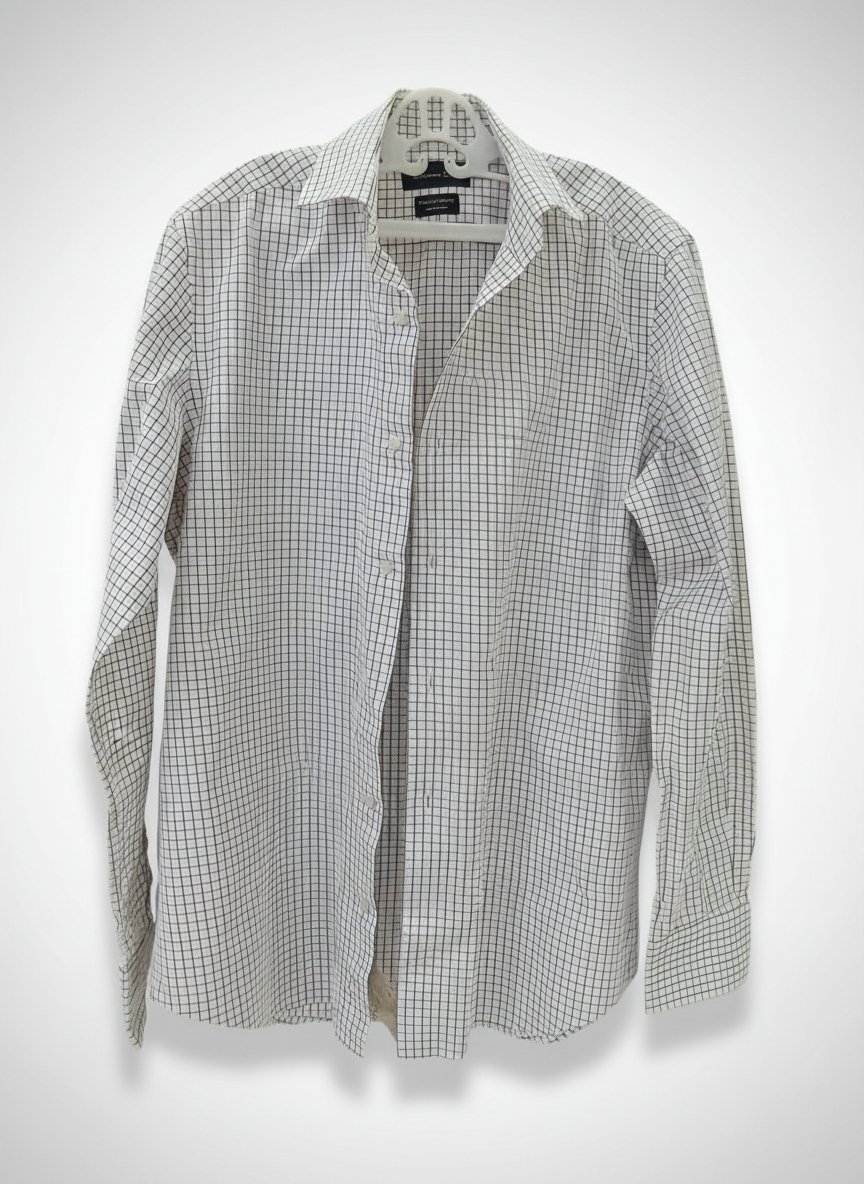 MASSIMO DUTTI