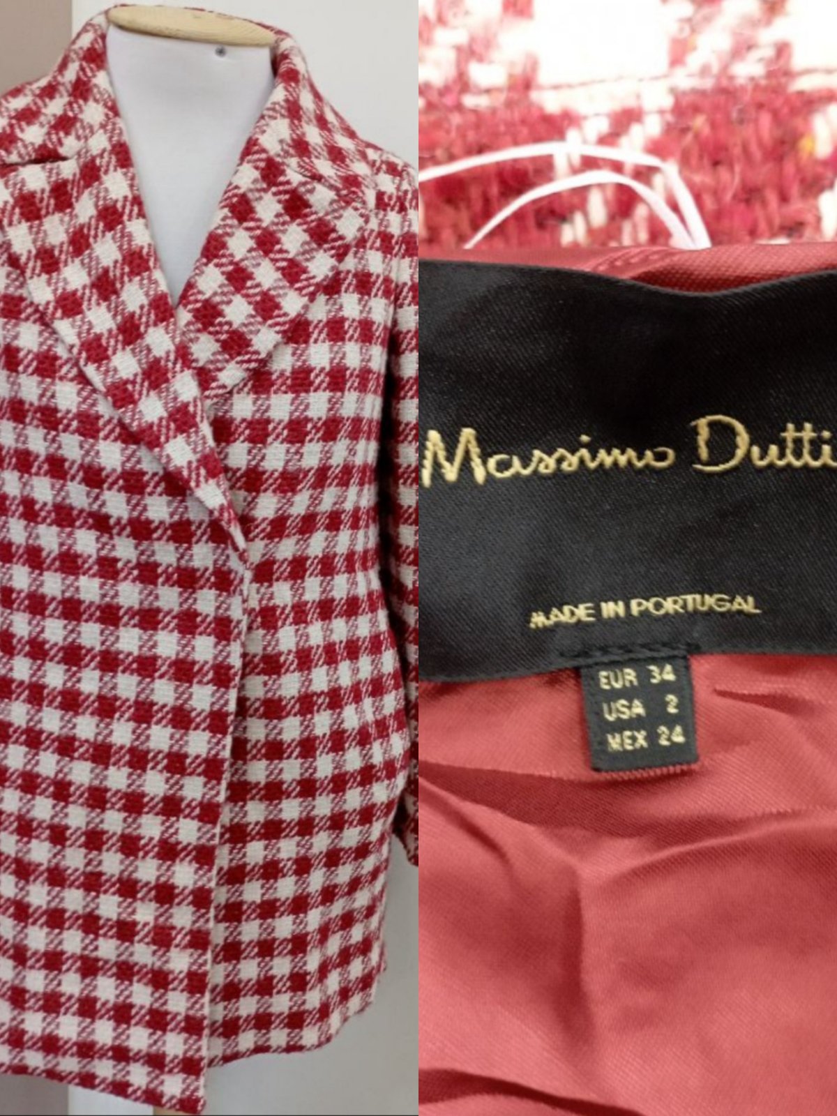 Massimo Dutti