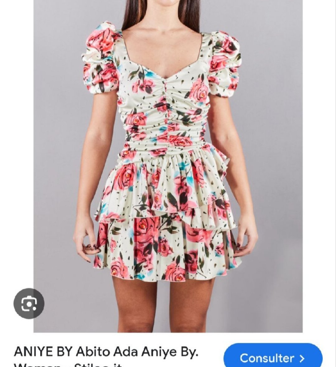 ANIYE BY