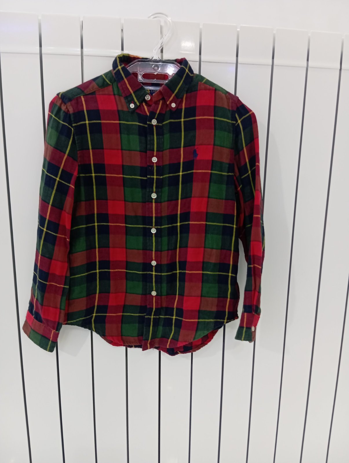 RALPH LAUREN