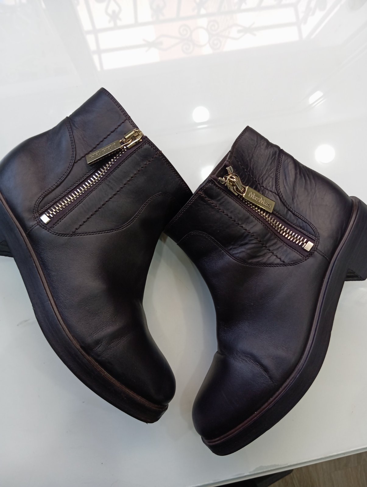 MAX MARA