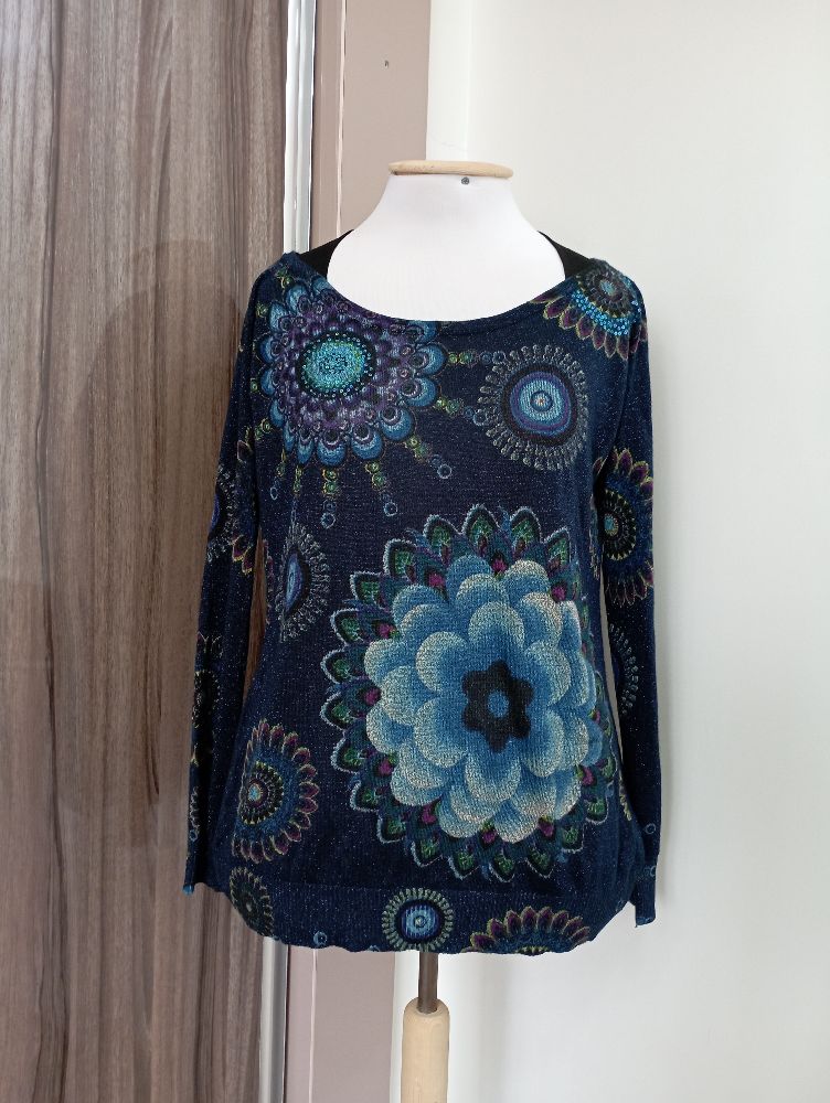 DESIGUAL 