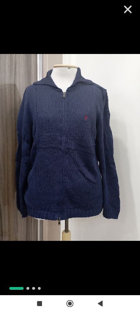 GILEI RALPH LAUREN 