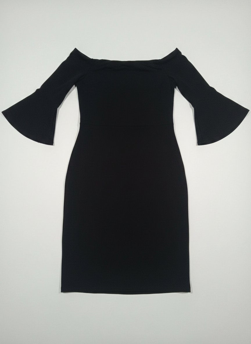 Robe soiree h&m