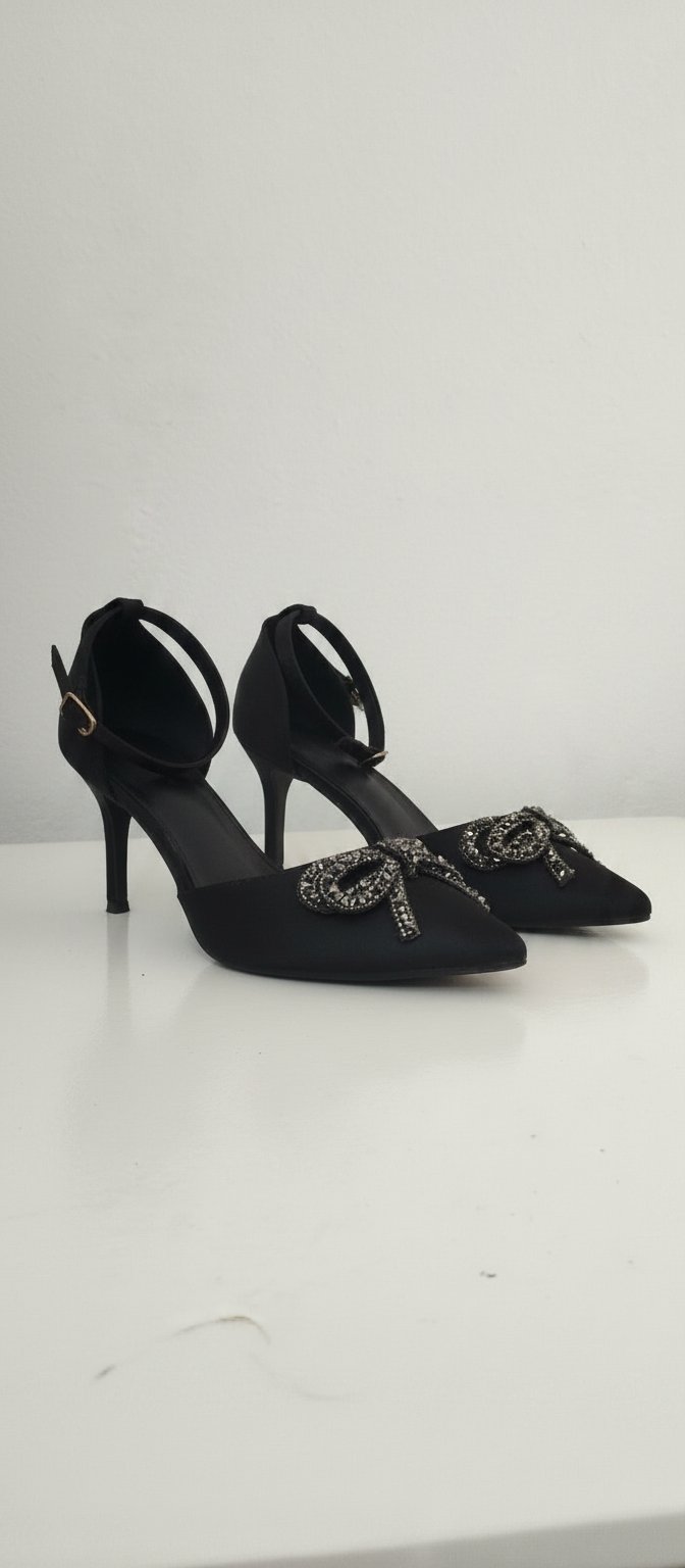 Escarpin femme 