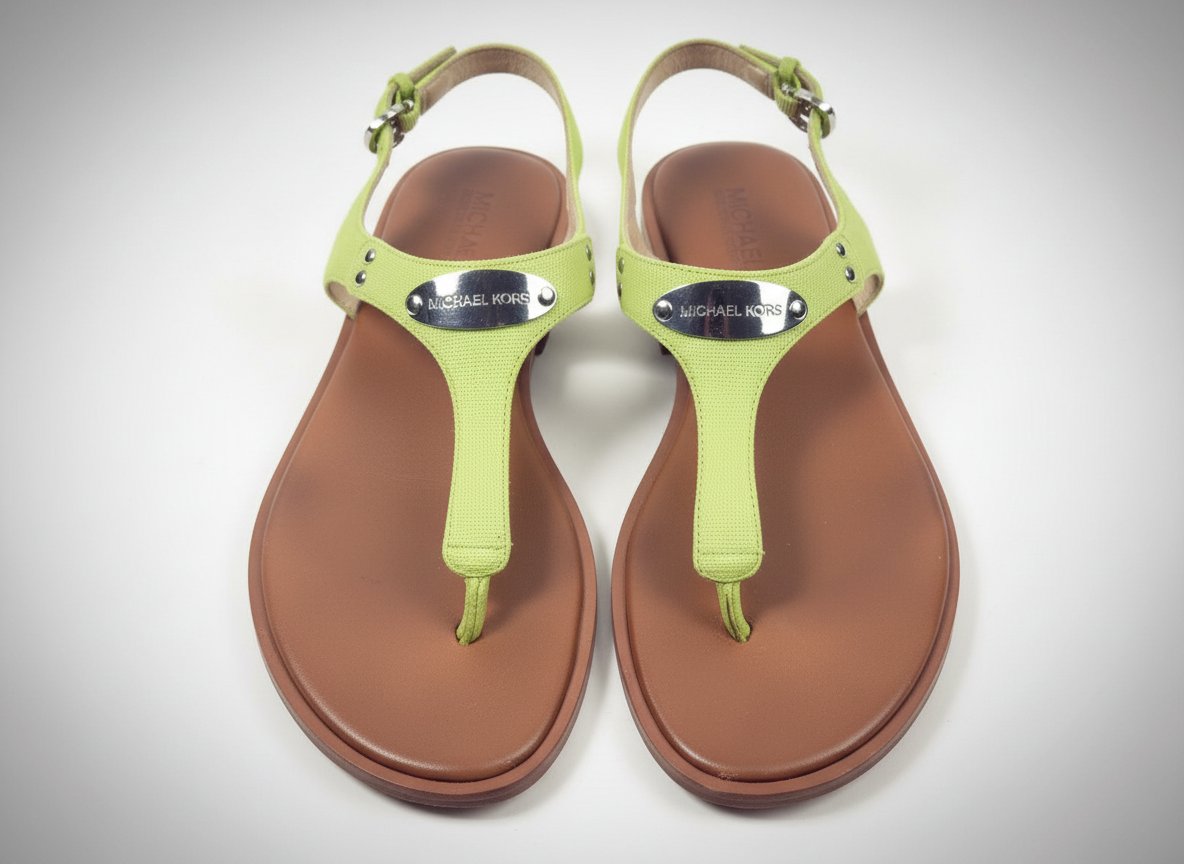 Sandales Mk 