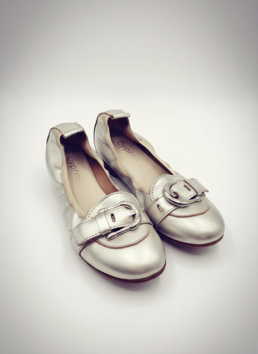 Ballerines 