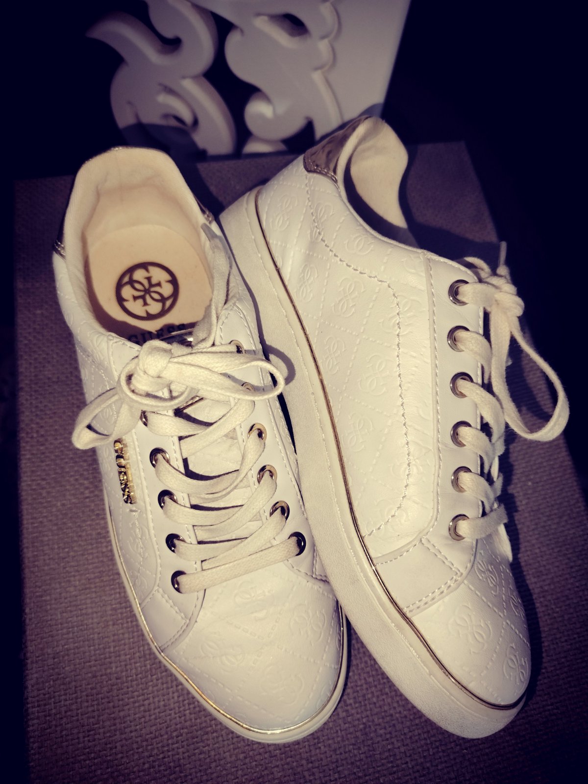 Espadrilles Guess