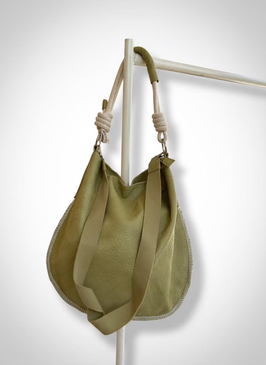 Sac verte