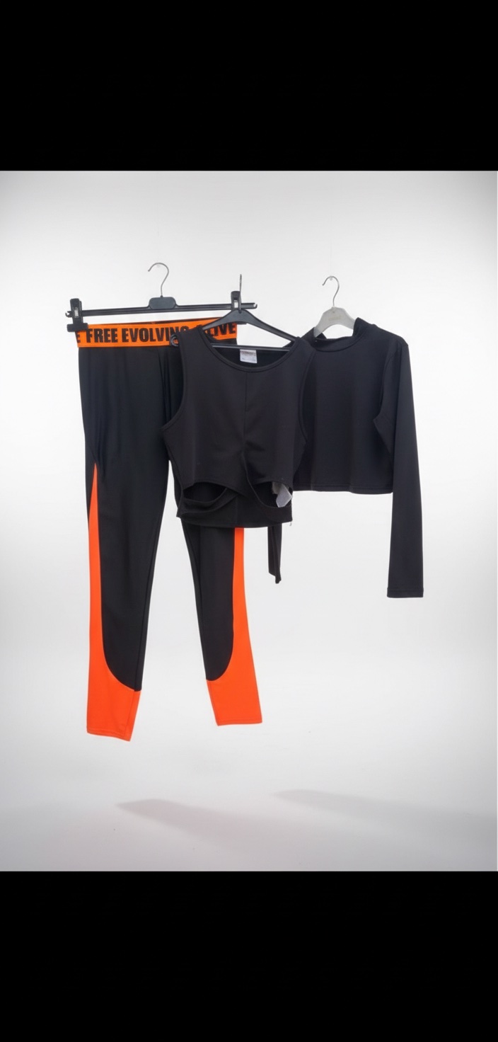 Tenue de sport