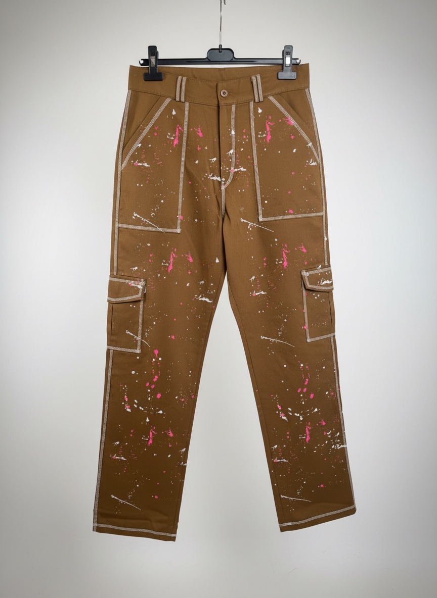 Pantalon taille 36