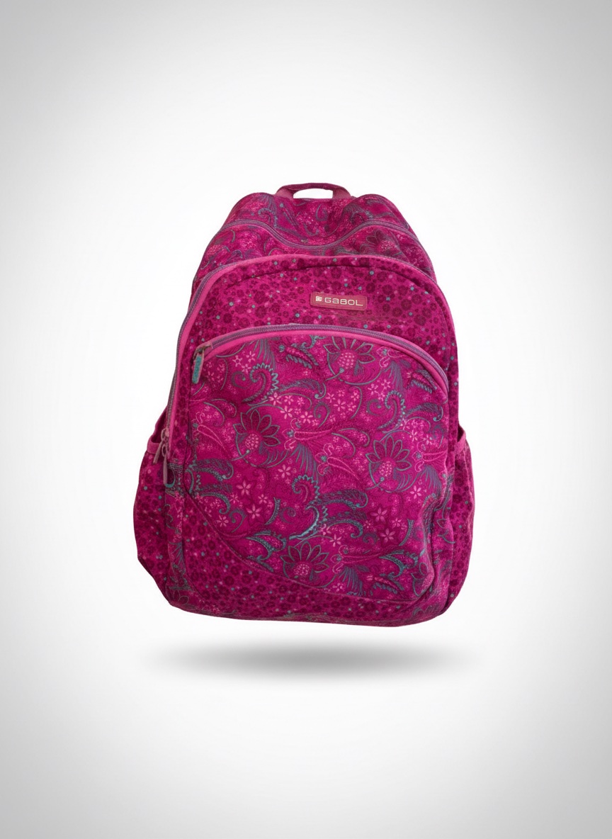 Sac à dos