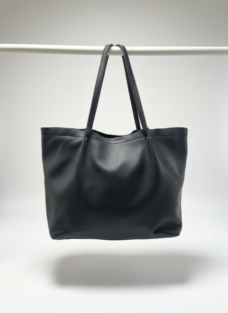 Sac noir