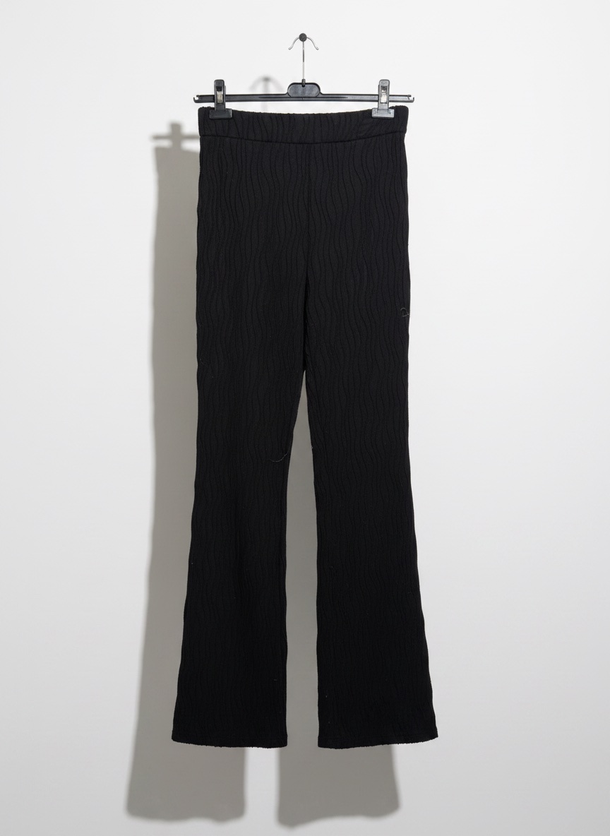 Pantalon noir taille 36