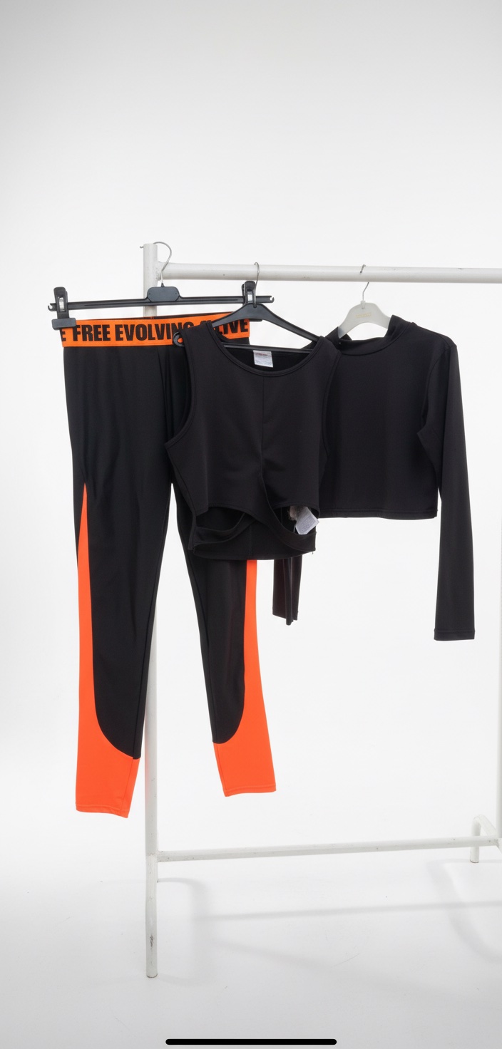 Taille xs/s