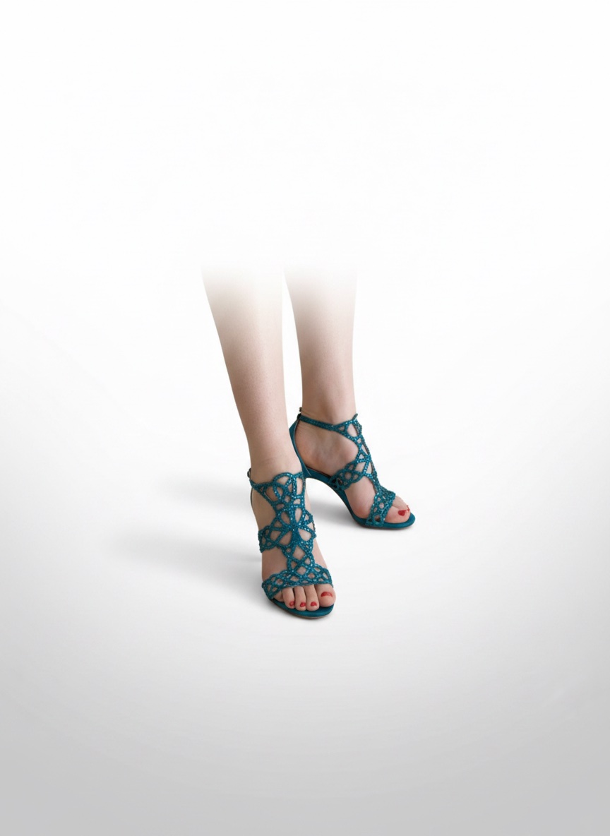 Taille 37, 38 (howaa maktoubb 37 ema ena 38 w yejinii)