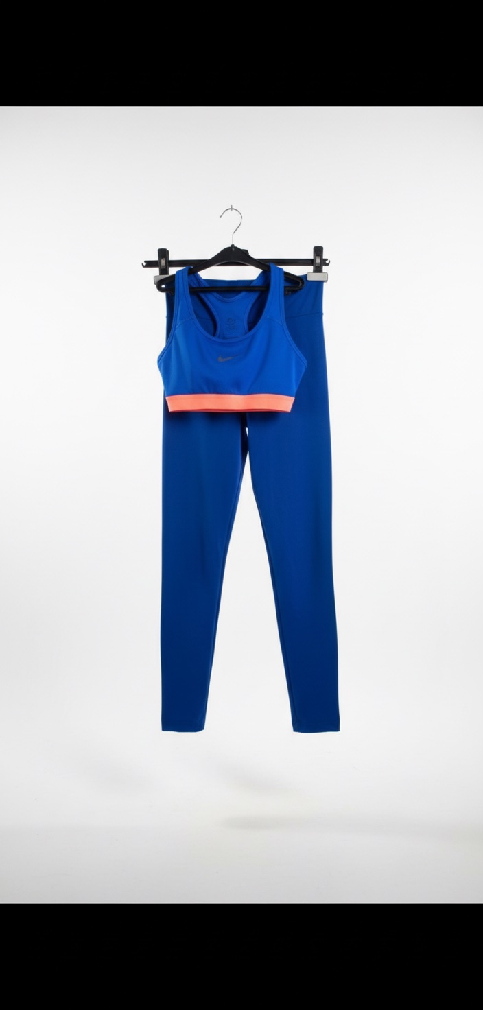 Tenue de sport