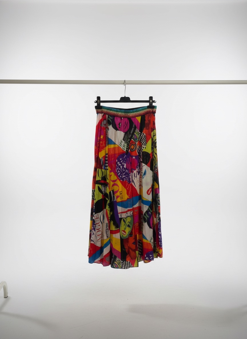 Jupe taille à partir de la taille M