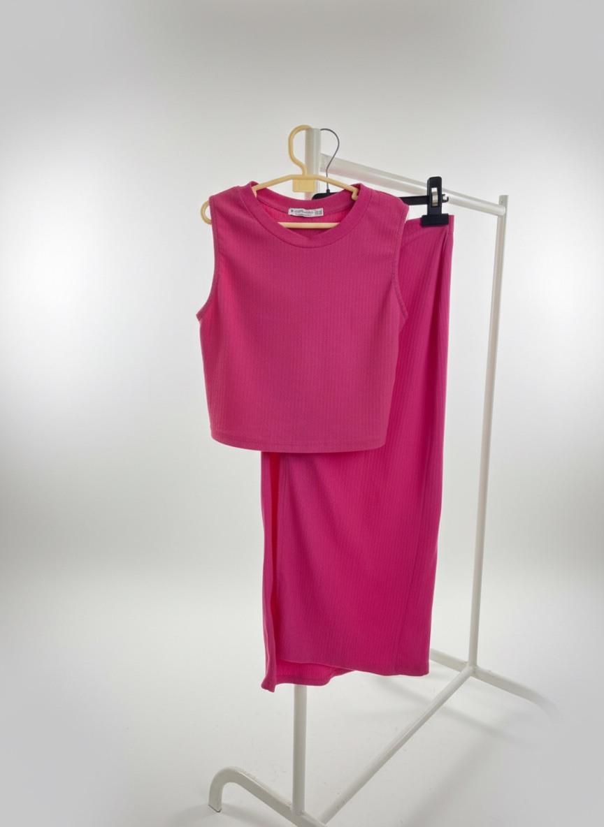 Set stradivarius taille s 