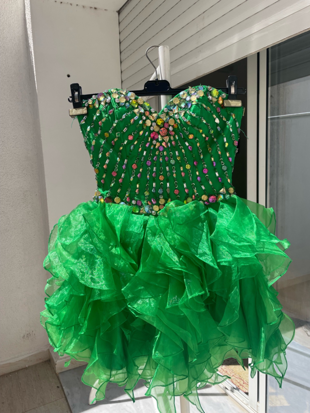 Robe taille xs/s