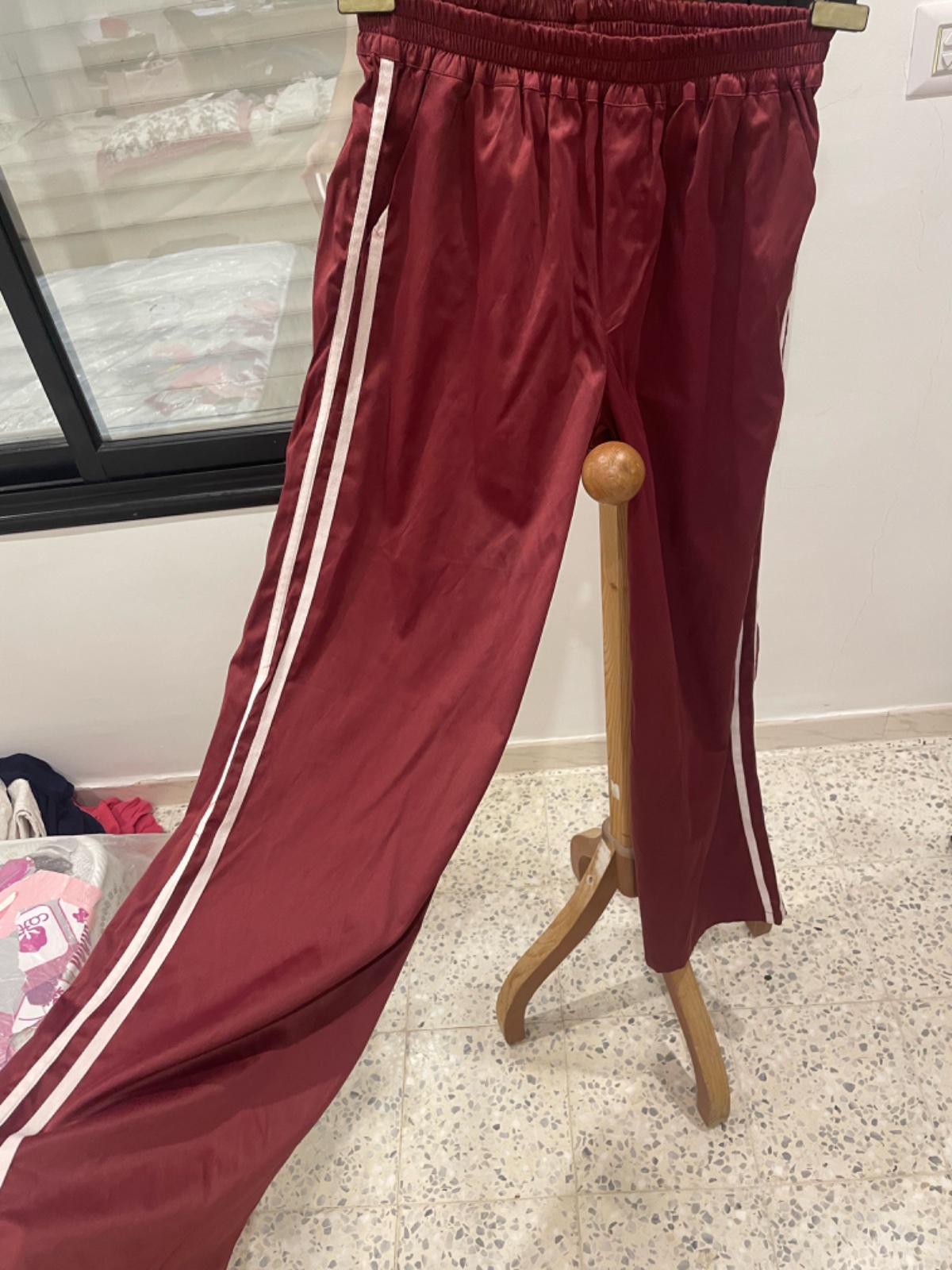 Pantalon zen